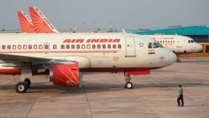 Air India’s Ambitious Strategies Unveiled for Its Widebody Aircraft