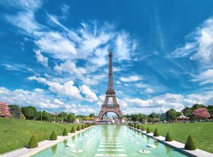 France Aims to Raise Airline Ticket Taxes & Reduce Train Ticket Costs