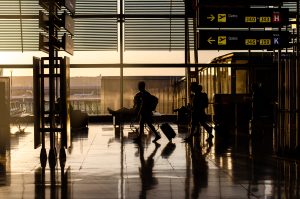 German Airport To Implement Passenger Face Scanning