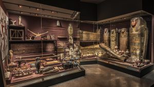 Laing Art Gallery Is Hosting The Visions Of Ancient Egypt Exhibition