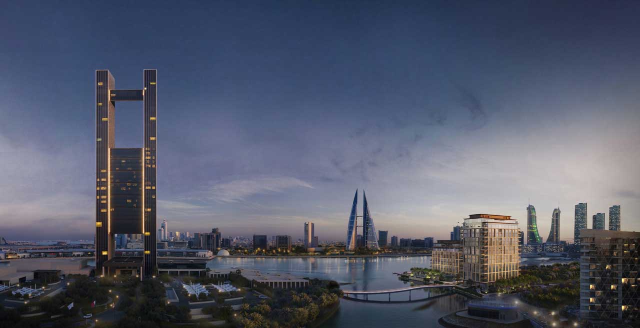 Four Seasons Private Residences Bahrain Bay Names Valencia Albuquerque as Director of Residences