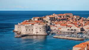Croatia Has Removed Air Border Restrictions For The SA