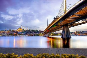 Turkey – foreign visitor arrivals to hit 40 million