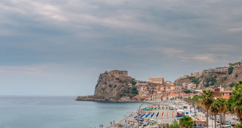 Direct Flights from Manchester to Reggio Calabria Launch This Month