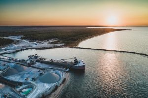 Eagle Pass International Railway Crossing Reopens Following a Spike in Texas Migrant Activity