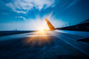 China Opens Its Westernmost Airport on Friday