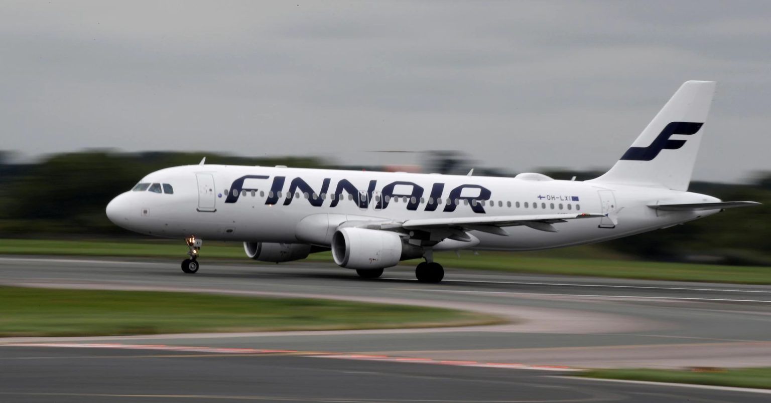 Finnair To Add New Connections Across Europe