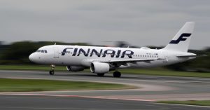 Finnair To Add New Connections Across Europe