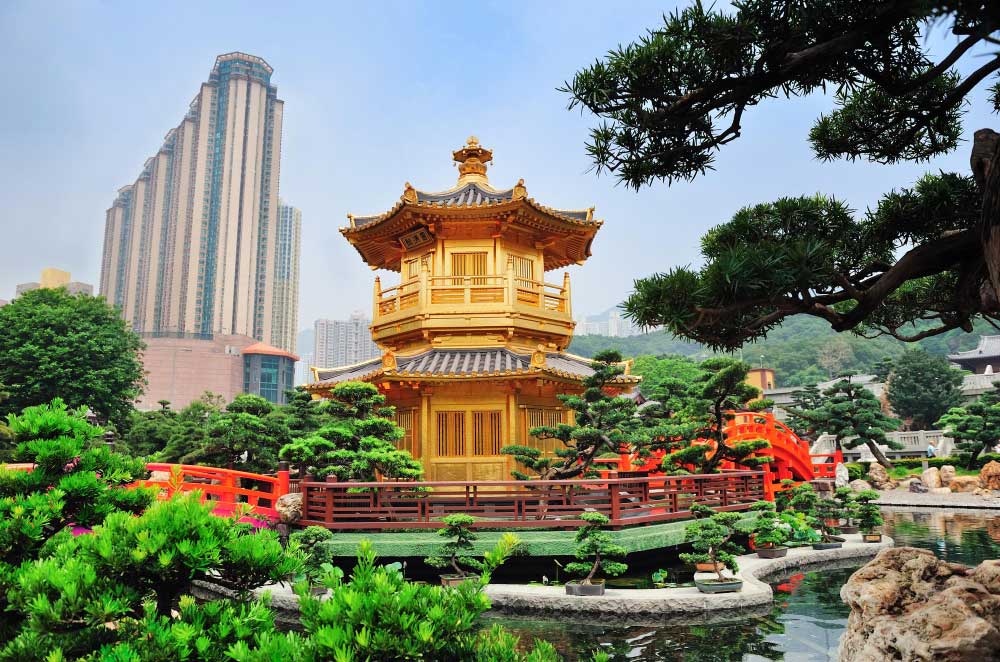 Hong Kong launches ‘Arts in Hong Kong’ campaign