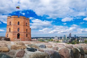 International Champion Cities Summit Will Be Organized in Vilnius