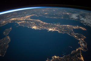 An Indian business plans to bring tourists to the edge of space