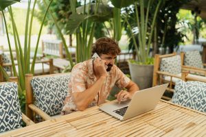 Digital Nomad Visas Available in Nearly Half of Global Destinations