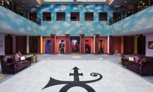 Prince’s home at Paisley Park expands visitor tours
