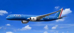 ITA Airways Expands Flights to Buenos Aires
