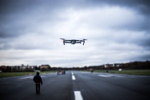 Recurring Issue at Dublin Airport Could Be Solved by Anti Drone Technology