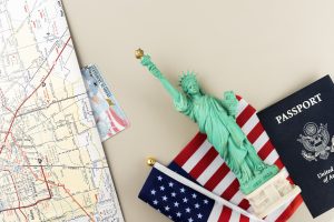 Possible US Federal Closure To Impact Travellers