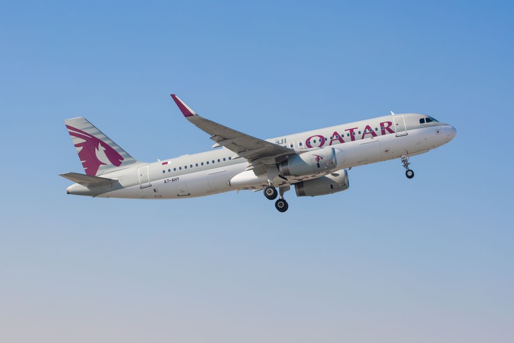 Qatar Airways Expands Saudi Arabia Network with Flights to Abha and More NEOM Routes