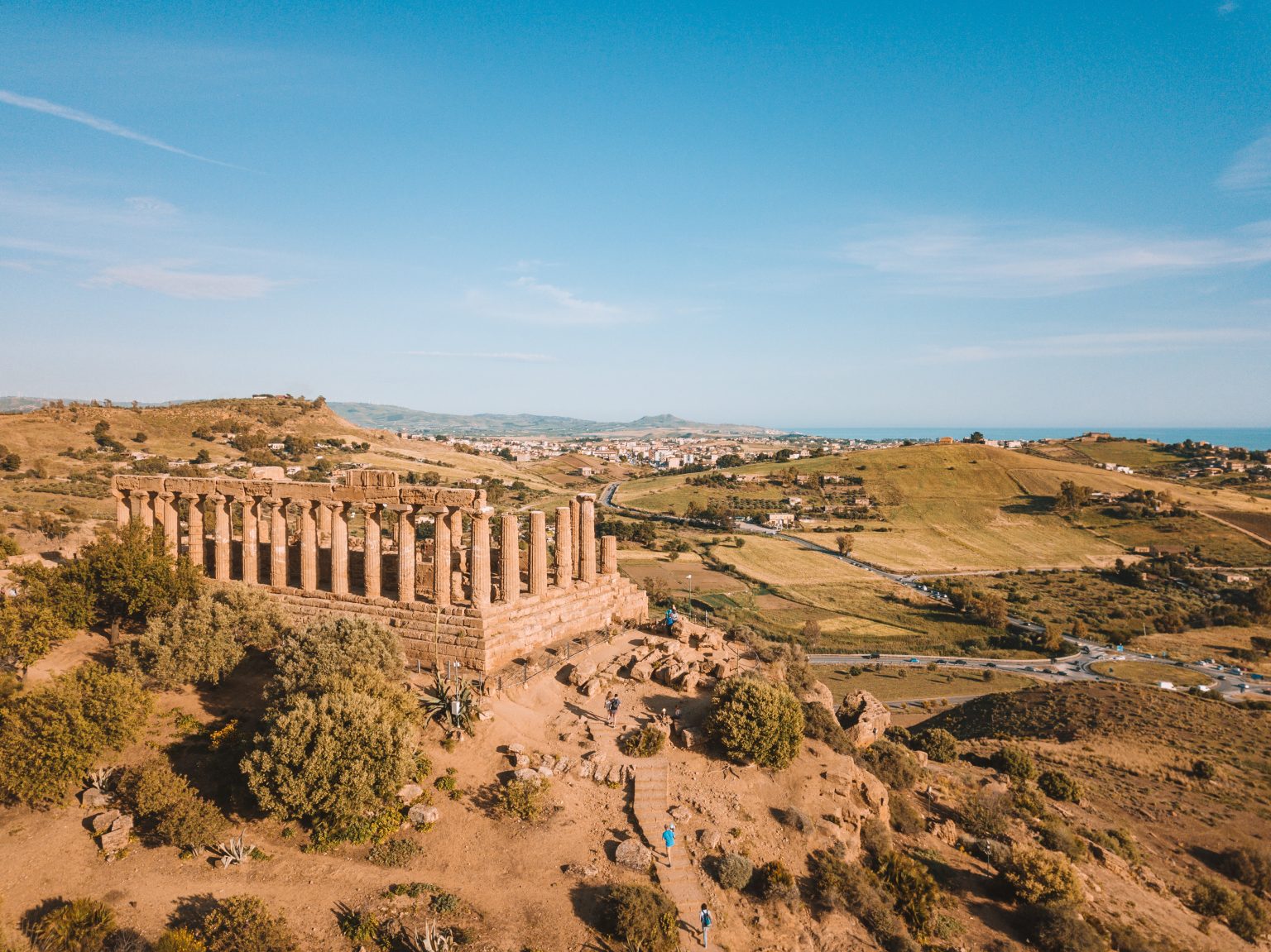 Sicily – among Europe’s most underappreciated winter destinations