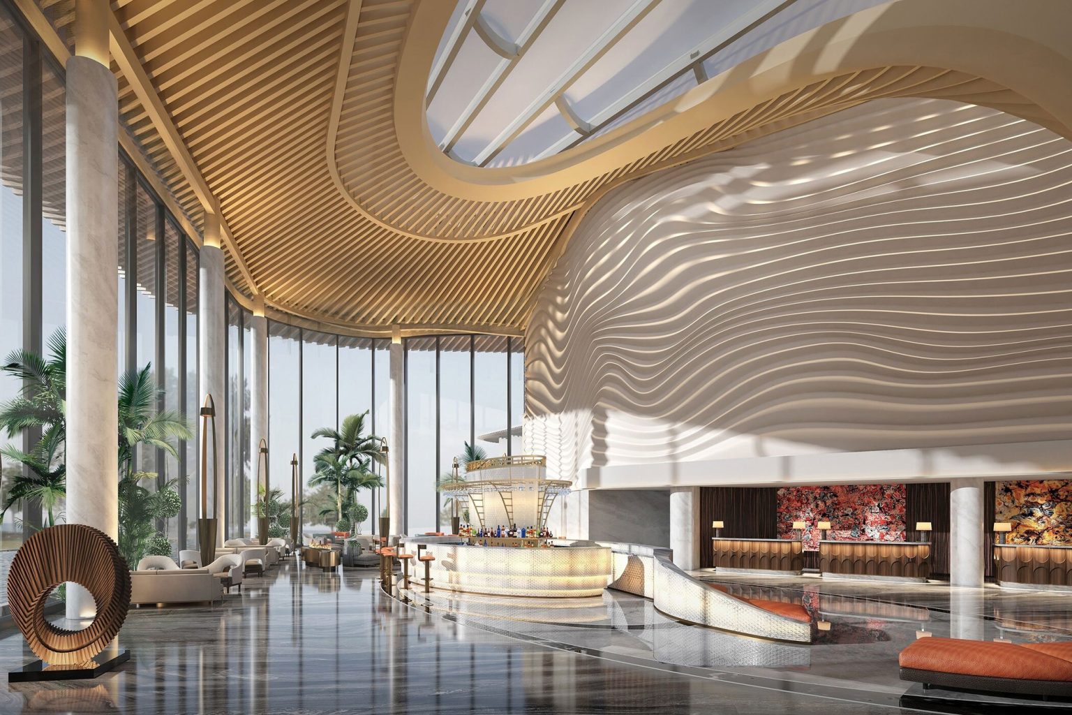 Stunning Resort in Poland’s Ostroda Opened by Radisson Hotel Group