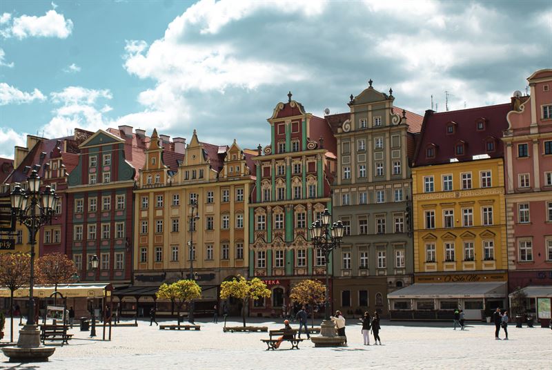 SAS Expands Copenhagen Hub with New Routes and Summer Leisure Destinations