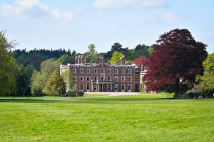 Weston Park Embraces Vennersys as its New Ticketing and Management Software Provider