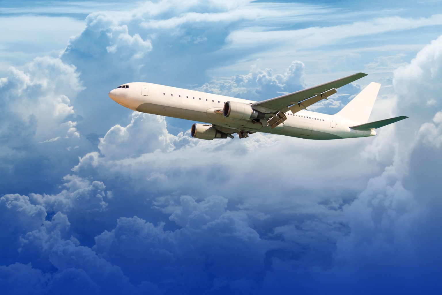 Boeing Reports Faster-Than-Expected Recovery in Middle East Aviation