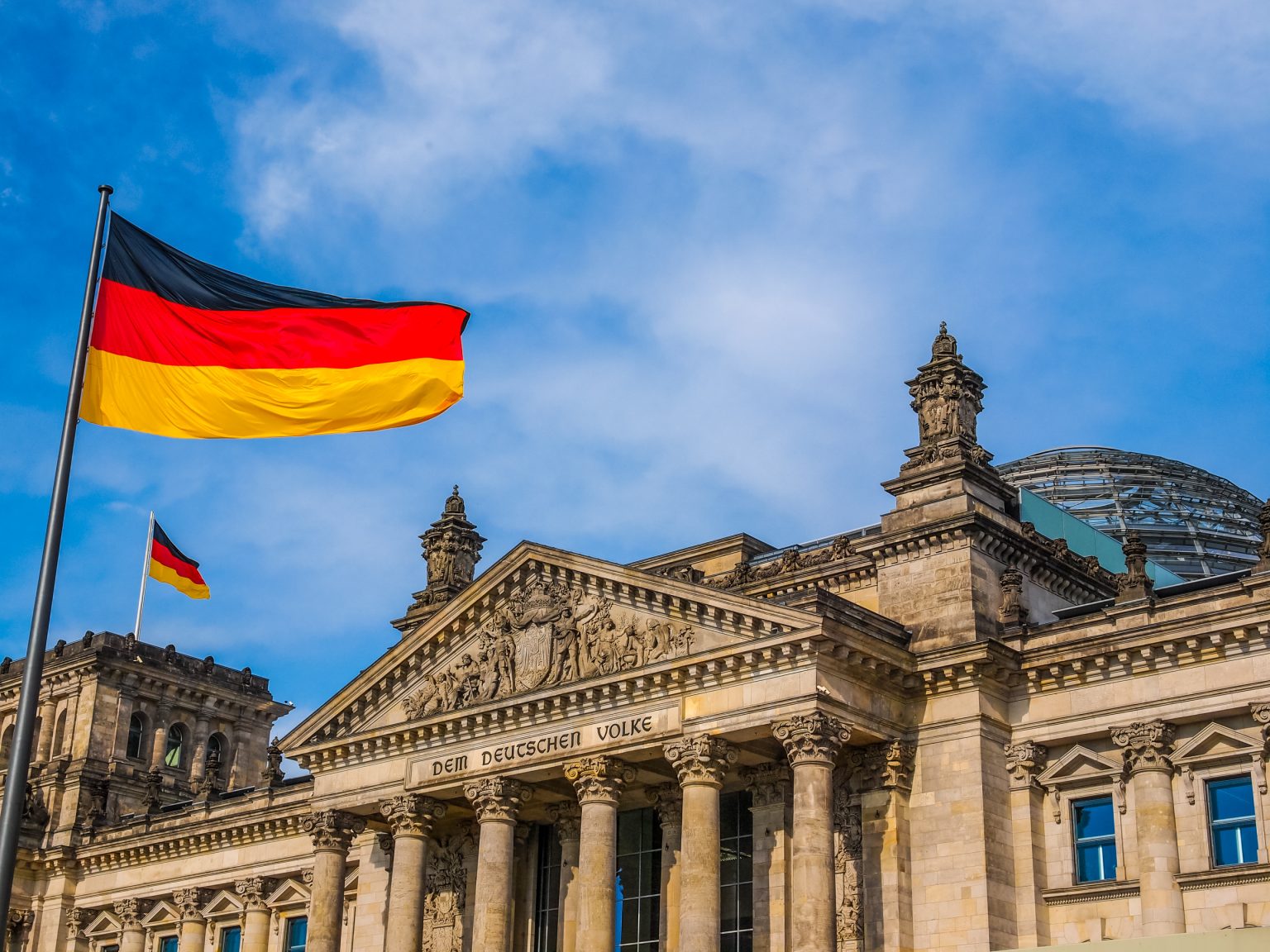 Germany: Strikes Disrupt Air Traffic, Forcing Cancellation Of Flights