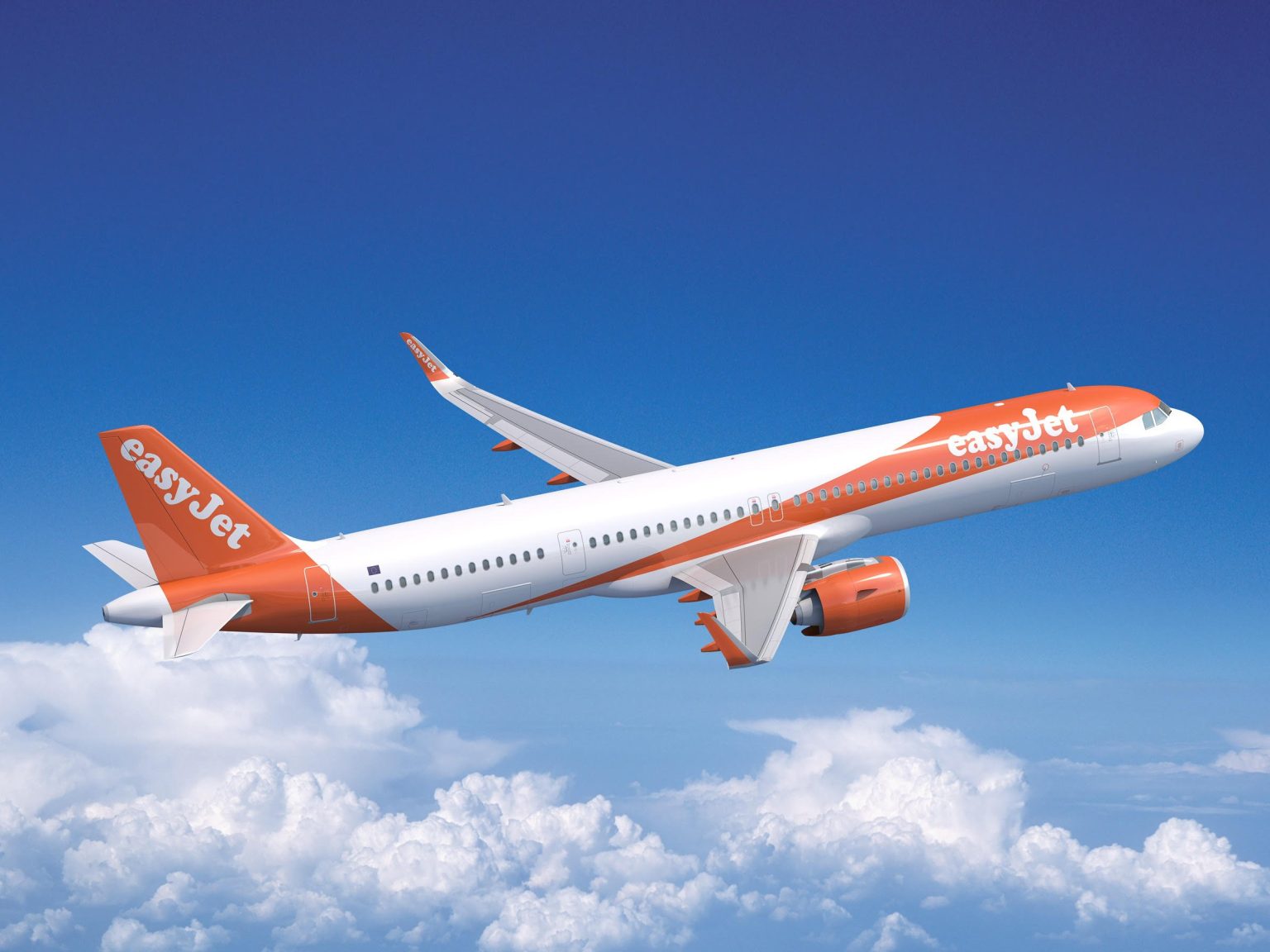 easyJet partners with HolidayTaxis Group