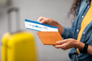 New European Union Laws To Raise Up Flight Ticket Prices