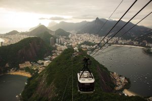 Marriott International Brings Three Hotels to Marica, Rio de Janeiro