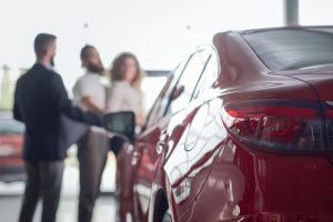 Costs To Rent A Vehicle While On Holiday Expected To Skyrocket This Summer