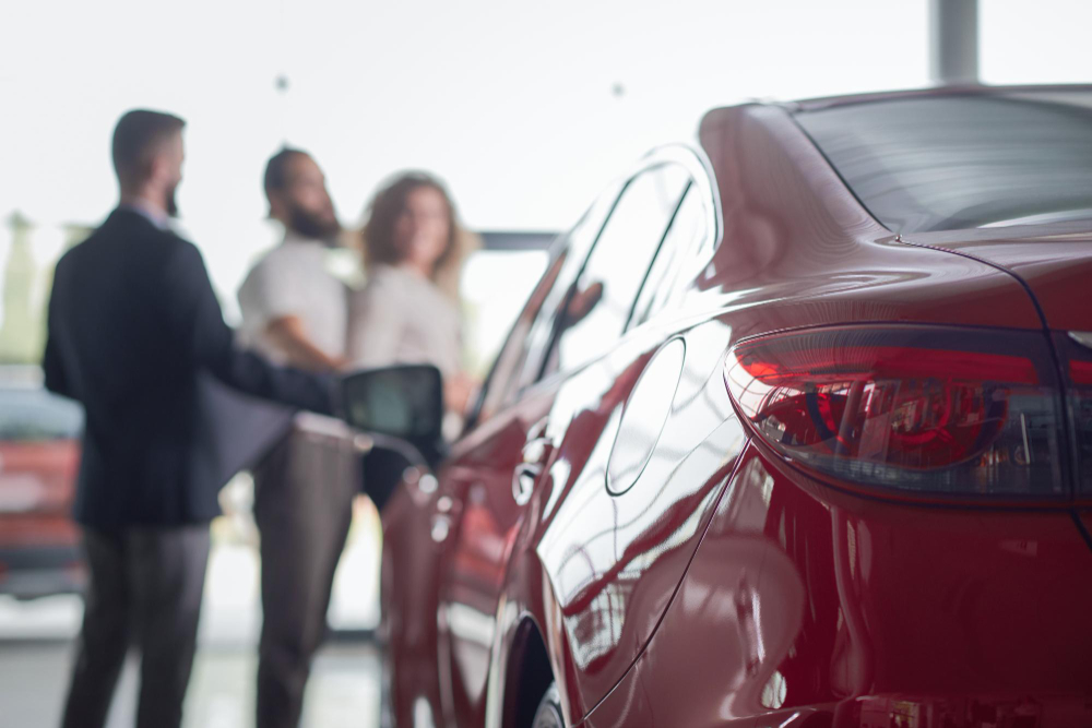 Costs To Rent A Vehicle While On Holiday Expected To Skyrocket This Summer