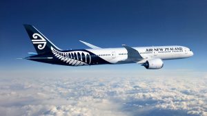 Air New Zealand Will Implement A Pre-Boarding Passenger Weight Check
