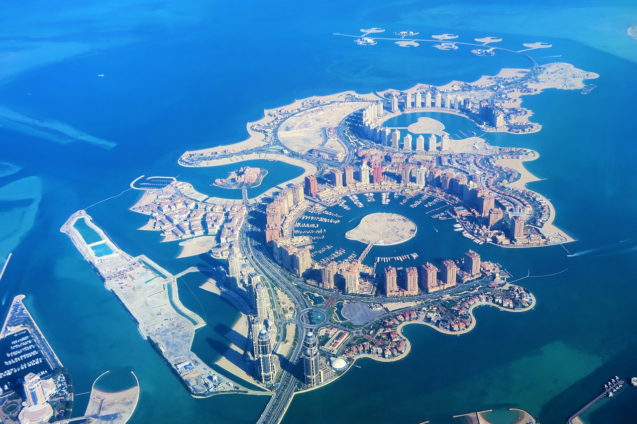 Qatar FIFA World Cup 2022: Q&A