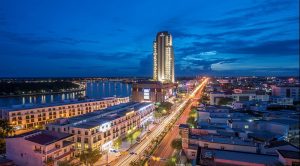 Marriott closes strategic partnership with Vinpearl in Vietnam