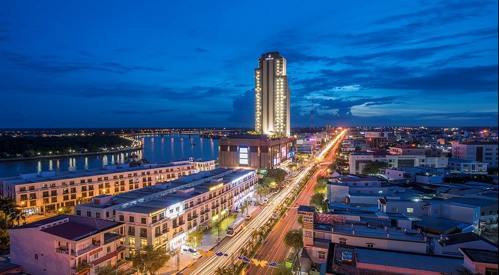 Marriott closes strategic partnership with Vinpearl in Vietnam