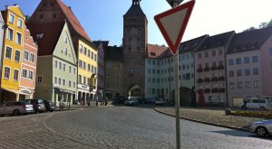 Austria: Hitler’s house will be demolished