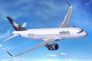 Volaris Computers and Scanners in Mexico City Destroyed by Angry Passenger
