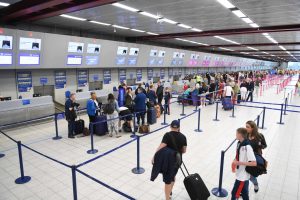 Mexican Airports Will Reduce Queues Through Digital Intelligence Solutions