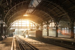 Railway Travel Surges in Europe and Asia Amid Growing Emphasis on Sustainability