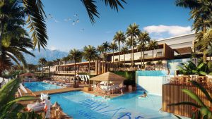 Bookings for Nikki Beach Resort’s Celebration Suite Are Now Open