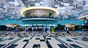 Singapore’s Changi Airport, surpasses its best airport status