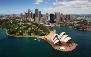 How to visit Australia in just one week