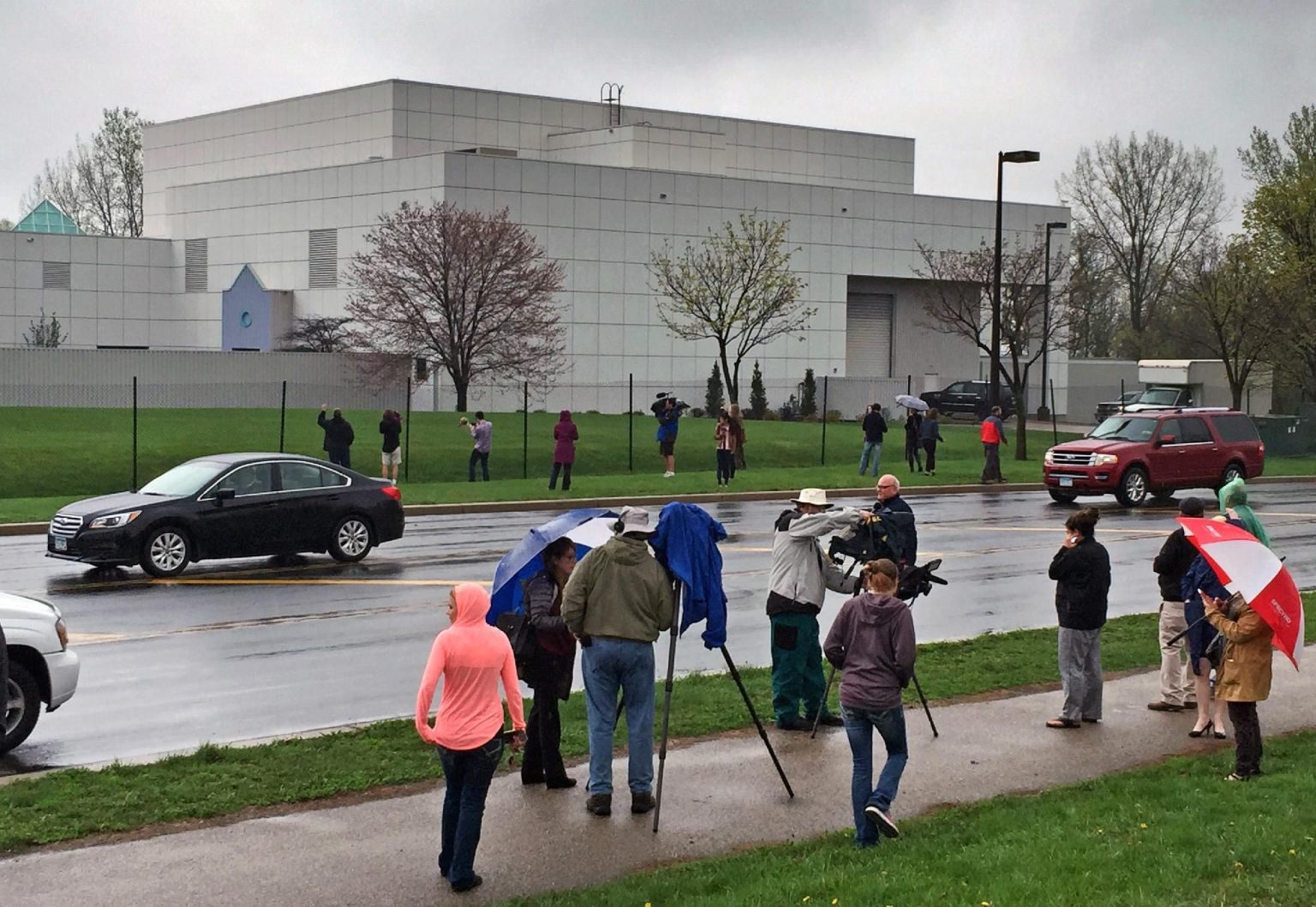 Prince’s Museum opens just temporarily