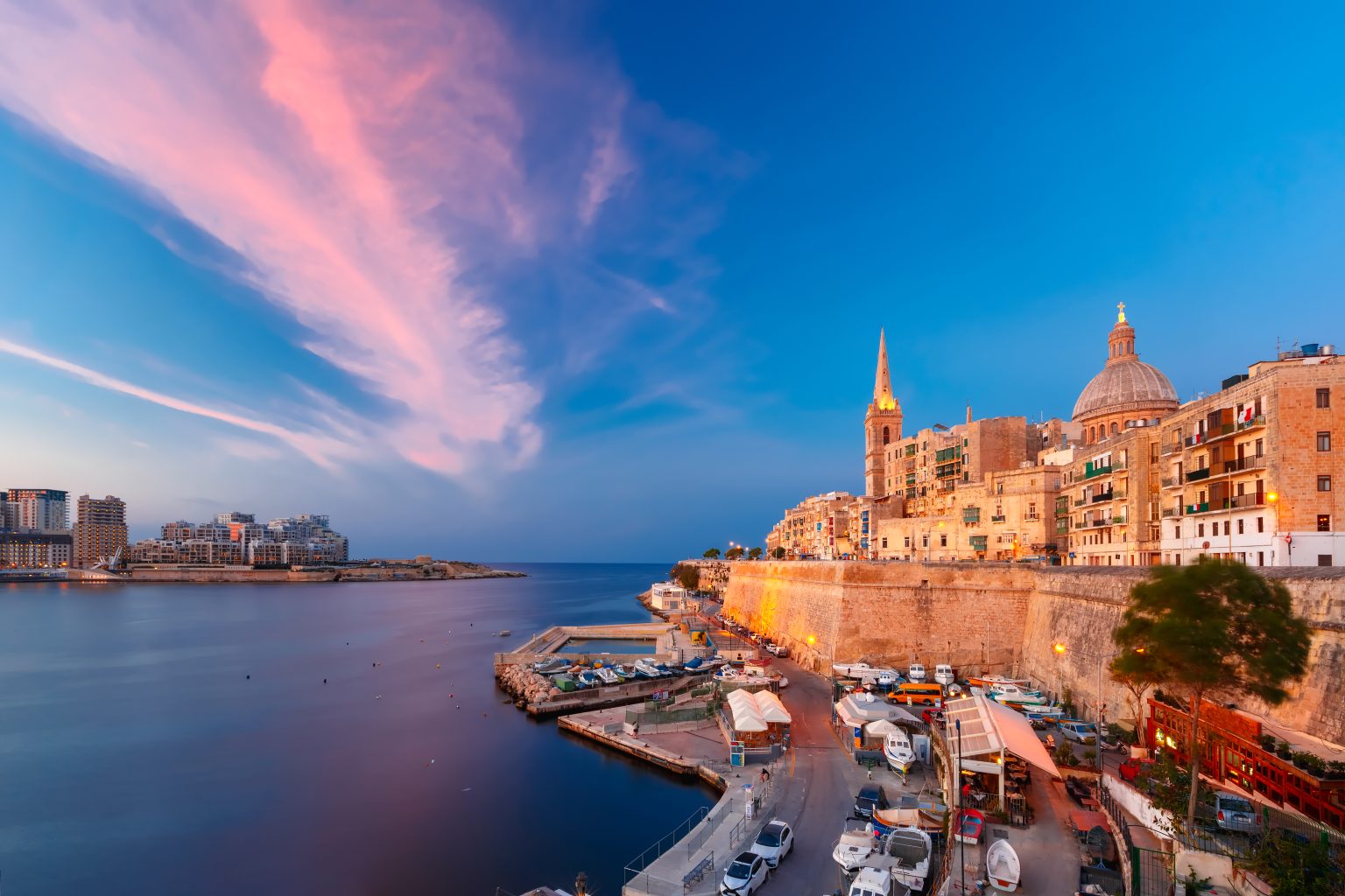 Malta to Host the Mediterranean Tourism Knowledge Exchange and Policy Forum