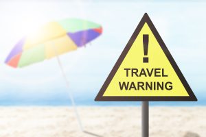 New Measles Travel Warning Announced by the CDC