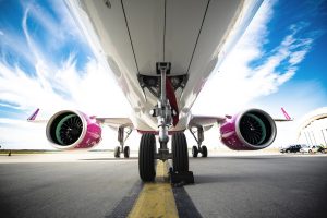 Wizz Air Adds 10 New Routes in Poland