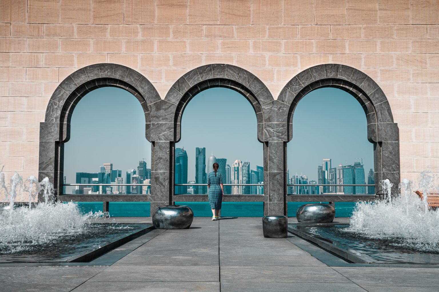 Qatar Tourism announces new attractions to launch in 2023