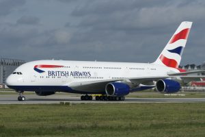 Tragic Incident on British Airways Flight to Caribbean: Briton Passes Away Mid-Air