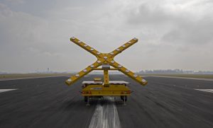 Polderbaan Runway Closure for Annual Maintenance from October 28 to November 6